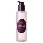 EQQUALBERRY Purple Rice Pore Smoothing Cleansing Oil