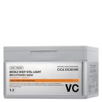 VT Cosmetics Reedle Shot Vita-light Brightening Mask