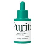 Purito Seoul Mighty Bamboo Panthenol Serum