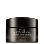 MISSHA Time Revolution Immortal Youth Cream 2X