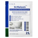 Dr.Melaxin Aqua Ion Plasma Hydrating Water Gel Mask 5-Pack