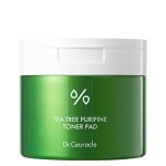 Dr. Ceuracle Tea Tree Purifine Toner Pad