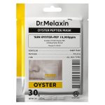 Dr.Melaxin Oyster Pep-3 Renewal Mask Pack 5-Pack