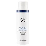 Dr. Ceuracle Pro Balance Morning Enzyme Wash