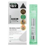 VT Cosmetics Reedle Shot 100 Stick Pouch 5-Pack
