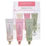 Mary&May Seoul Edition Hand Cream Trio Set