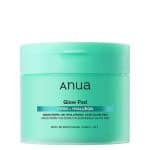 Anua PDRN 100 Hyaluronic Acid Glow Pad