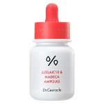 Dr. Ceuracle Azelaic 10 & Madeca Ampoule