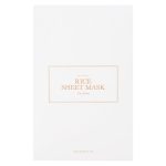 I'm From Rice Sheet Mask 5-Pack