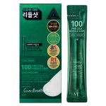 VT Cosmetics Pro Cica Reedle Shot 100 Stick Pouch 5-Pack