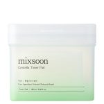 MIXSOON Centella Toner Pad