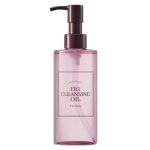 I'm From Fig Cleansing Oil