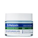 Dr.Melaxin Aqua Ion Plasma Hydrating Gel Cream