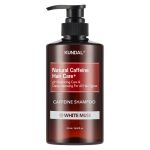 KUNDAL Natural Caffeine Hair Care + Shampoo