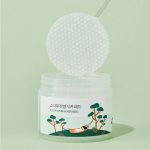ROUND LAB Pine Calming Cica Pad - Image 6