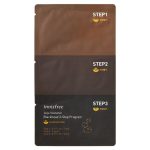 INNISFREE Jeju Volcanic Blackhead 3-Step Program