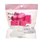 ETUDE My Beauty Tool Heart Shape Puff