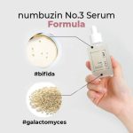 Numbuzin No.3 Skin Softening Serum - Image 7