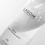 LAGOM Cellup Micro Cleansing Water - Image 2