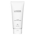 LAGOM Cellup PH Cure Foam Cleanser