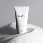 LAGOM Cellup PH Cure Foam Cleanser - Image 2