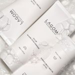 LAGOM Cellup PH Cure Foam Cleanser - Image 8