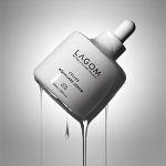 LAGOM Cellus Aqualane Serum - Image 2