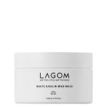 LAGOM White Kaolin Mud Mask