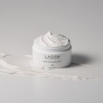 LAGOM White Kaolin Mud Mask - Image 4