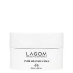 LAGOM White Moisture Cream