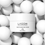 LAGOM White Moisture Cream - Image 6