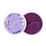 JAYJUN Lavender Tea Eye Gel Patch - Image 4