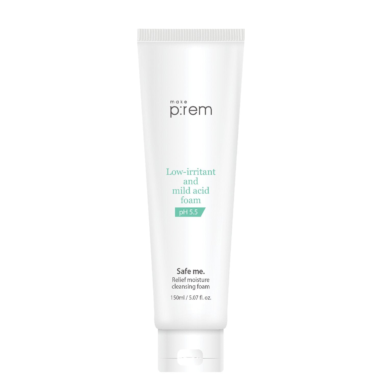 Make P:rem Safe Me Relief Moisture Cleansing Foam - Image 1