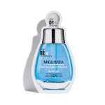 MIGUHARA 2 Step Aqua Balance Mask Pack