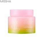 MISSHA Premium Pink Aloe Cleansing Balm