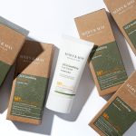 Mary&May CICA Soothing Sun Cream SPF50 + PA + + + + - Image 6