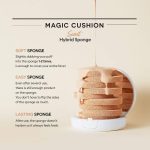 MISSHA Magic Cushion Cover Lasting SPF50 + /PA + + + - Image 5