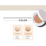 MISSHA Magic Cushion Cover Lasting SPF50 + /PA + + + - Image 6