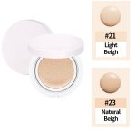 MISSHA Magic Cushion Moist Up #23 Natural Beige - Image 5