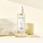 Mary&May Rice Glutathione LHA Cleansing Oil - Image 4