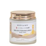 Mary&May Shea Butter & Rice Bran Body Cream