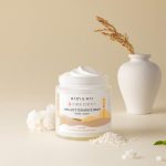 Mary&May Shea Butter & Rice Bran Body Cream - Image 4