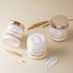 Mary&May Shea Butter & Rice Bran Body Cream - Image 6