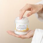 Mary&May Shea Butter & Rice Bran Body Cream - Image 2
