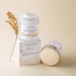 Mary&May Shea Butter & Rice Bran Body Cream - Image 8