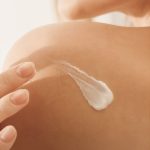 Mary&May Shea Butter & Rice Bran Body Cream - Image 3