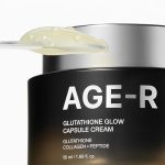 Medicube AGE-R Glutathione Glow Capsule Cream - Image 3