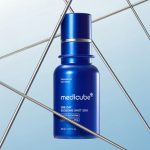 Medicube One Day Exosome Shot Pore Ampoule 2000 - Image 8