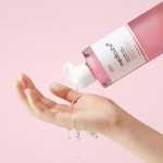 Medicube PDRN Pink Cica Soothing Toner - Image 2