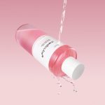Medicube PDRN Pink Cica Soothing Toner - Image 3